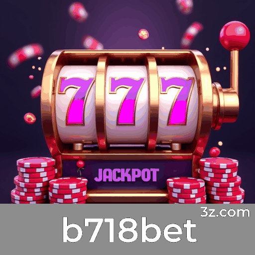 b718bet: Seu Cassino Online Confiável e Seguro