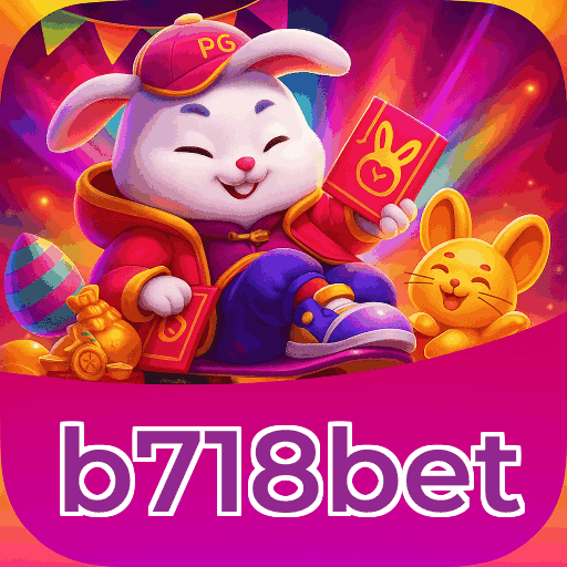 b718bet Logo